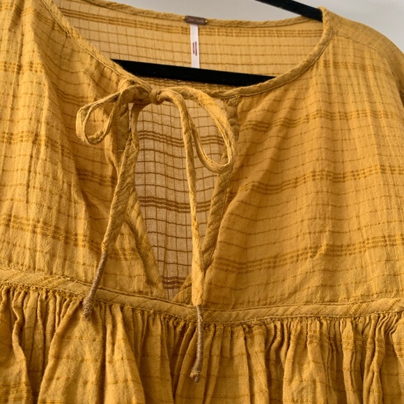 Free People Hobo Top - Picture 4 of 4